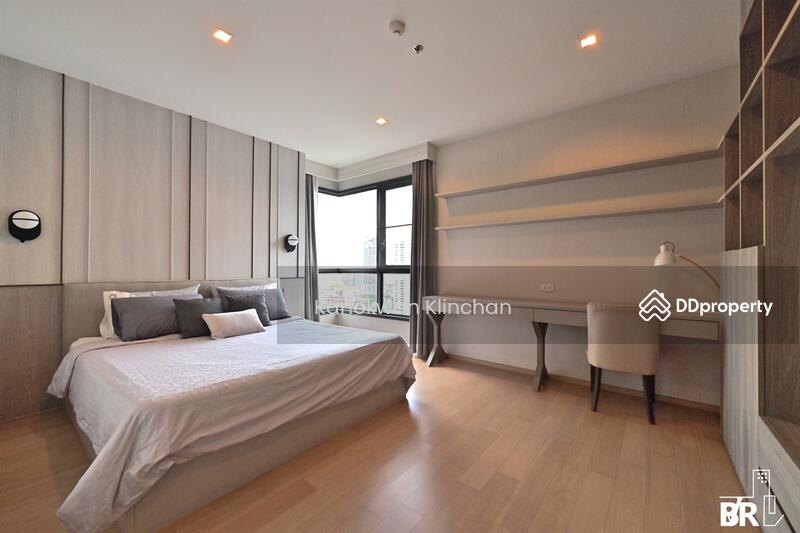 ขาย - HQ Thonglor by Sansiri : เฮชคิว บาย แสนสิริ, กรุงเทพ
