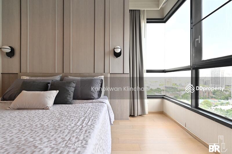 ขาย - HQ Thonglor by Sansiri : เฮชคิว บาย แสนสิริ, กรุงเทพ