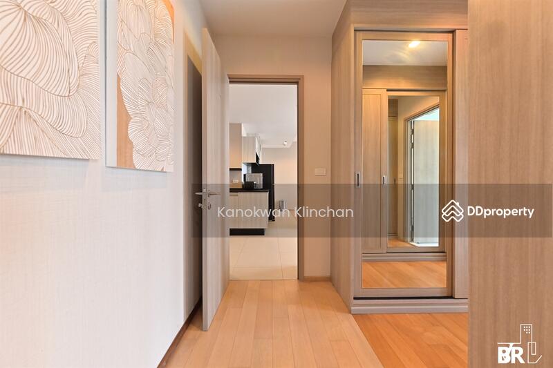 ขาย - HQ Thonglor by Sansiri : เฮชคิว บาย แสนสิริ, กรุงเทพ