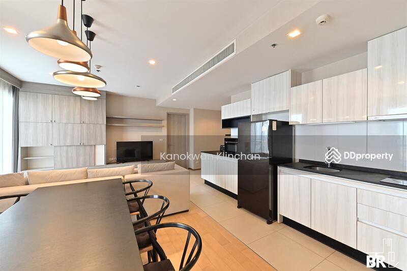ขาย - HQ Thonglor by Sansiri : เฮชคิว บาย แสนสิริ, กรุงเทพ