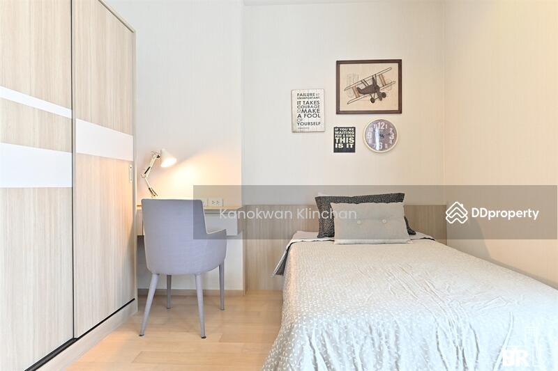 ขาย - HQ Thonglor by Sansiri : เฮชคิว บาย แสนสิริ, กรุงเทพ