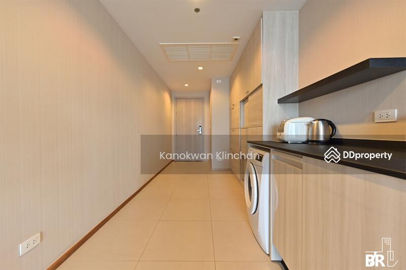 ขาย - HQ Thonglor by Sansiri : เฮชคิว บาย แสนสิริ, กรุงเทพ
