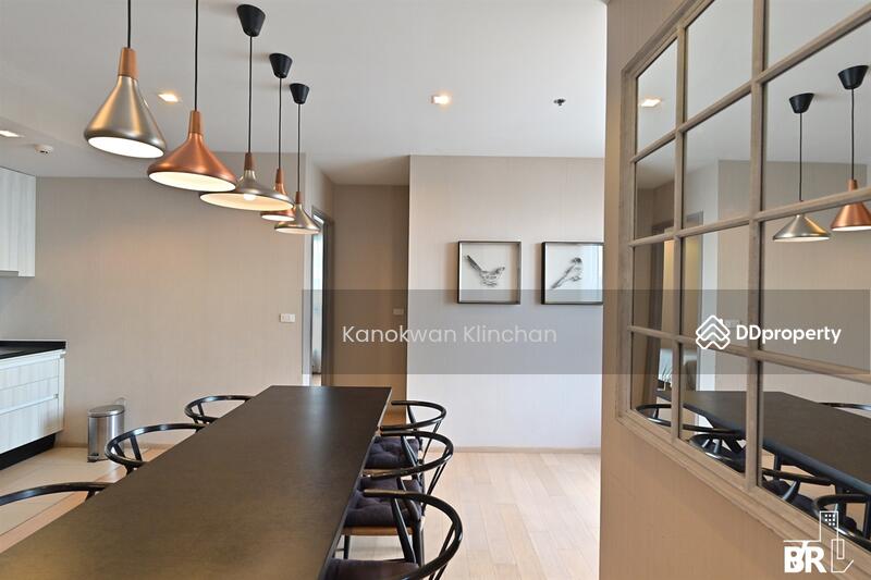 ขาย - HQ Thonglor by Sansiri : เฮชคิว บาย แสนสิริ, กรุงเทพ