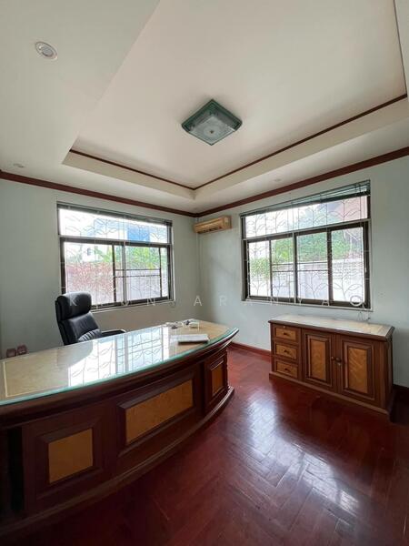 ไม่ทราบชื่อ, Bangkok, Lat Phrao, Lat Phrao, Bangkok, 7 Bedrooms, 600 sqm, Single Detached House For Rent, by Khun Aranya, 60010094 - DDproperty.com