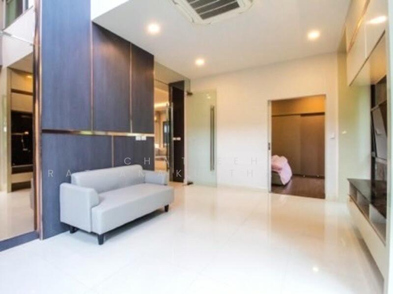 For Rent - The City Bangna-KM.7, Samut Prakan