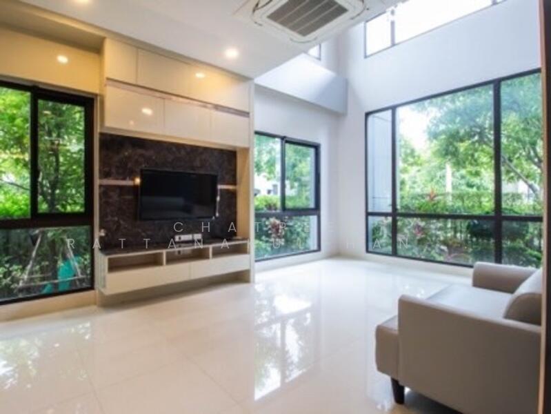 For Rent - The City Bangna-KM.7, Samut Prakan