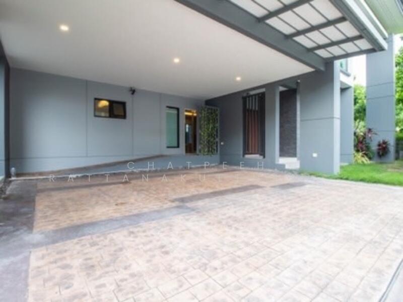 For Rent - The City Bangna-KM.7, Samut Prakan