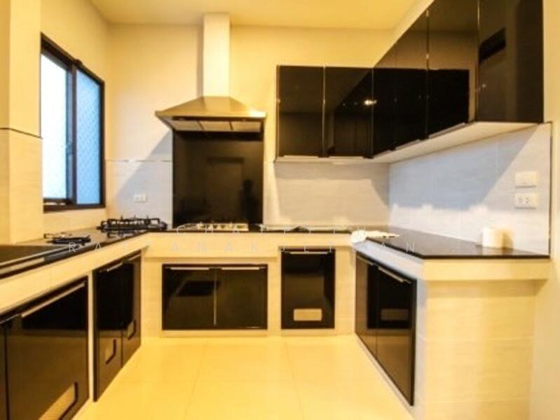 For Rent - The City Bangna-KM.7, Samut Prakan