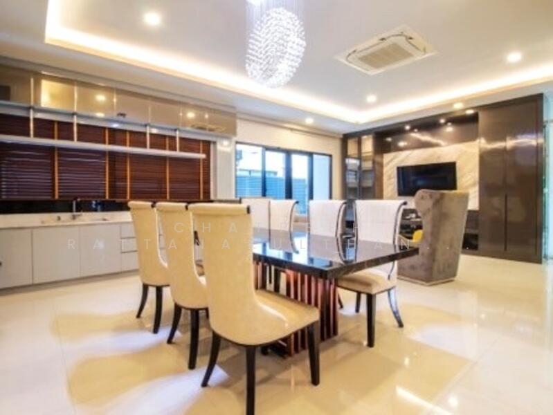 For Rent - The City Bangna-KM.7, Samut Prakan