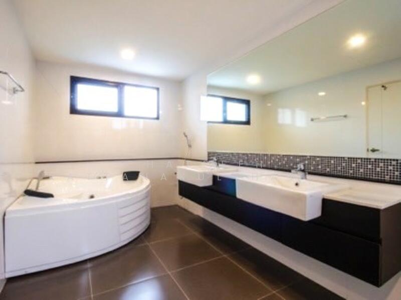 For Rent - The City Bangna-KM.7, Samut Prakan