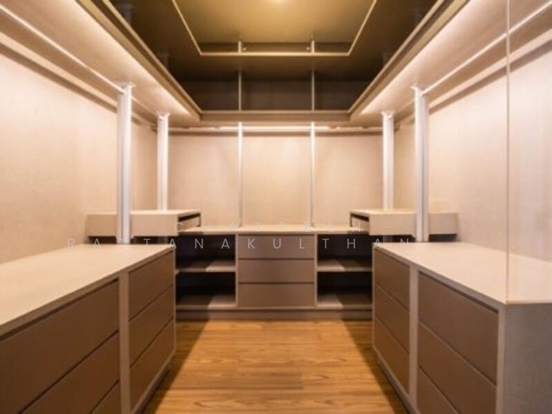 For Rent - The City Bangna-KM.7, Samut Prakan