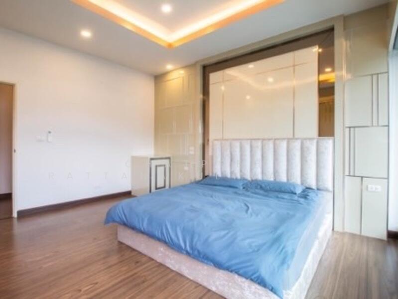 For Rent - The City Bangna-KM.7, Samut Prakan