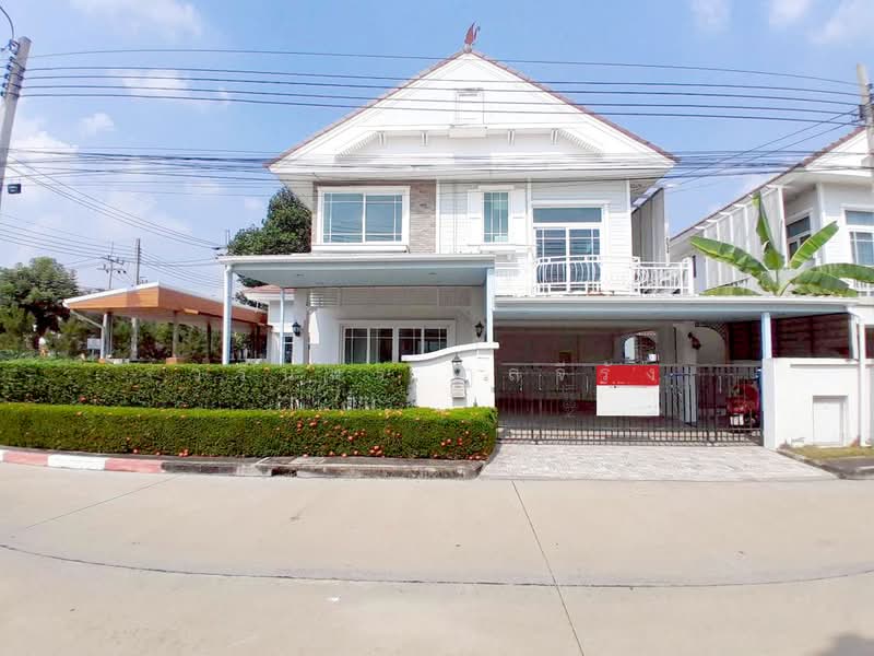 ขาย - Perfect Place Windmill Ramintra-Wongwaen : เพอร์เฟค เพลส วินด์มิลล์ รามอินทรา-วงแหวน, กรุงเทพ