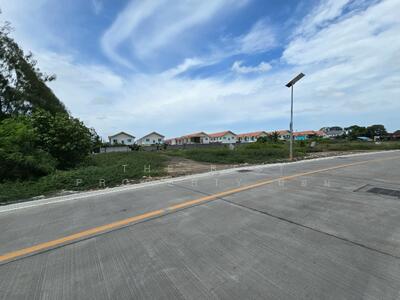 ขาย - ที่ดินพระสมุทรเจดีย์ สมุทรปราการ, สมุทรปราการ