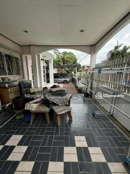 ขาย - Orchid Villa Bangna Km.24 : ออร์คิด วิลล่า บางนา กม.24, สมุทรปราการ