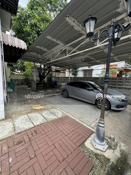 ขาย - Orchid Villa Bangna Km.24 : ออร์คิด วิลล่า บางนา กม.24, สมุทรปราการ