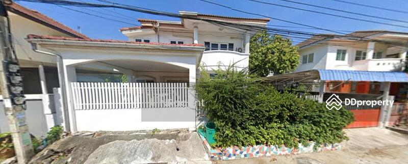 ขาย - Orchid Villa Bangna Km.24 : ออร์คิด วิลล่า บางนา กม.24, สมุทรปราการ