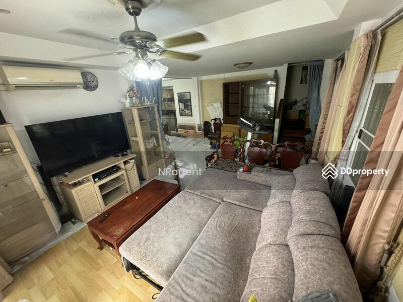 ขาย - Orchid Villa Bangna Km.24 : ออร์คิด วิลล่า บางนา กม.24, สมุทรปราการ