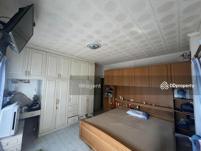 ขาย - Orchid Villa Bangna Km.24 : ออร์คิด วิลล่า บางนา กม.24, สมุทรปราการ