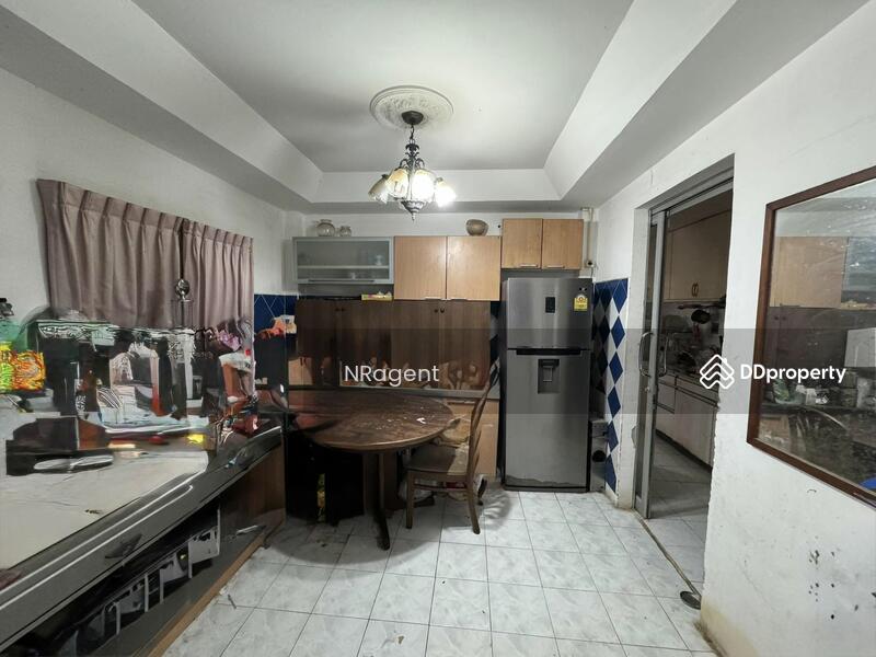 ขาย - Orchid Villa Bangna Km.24 : ออร์คิด วิลล่า บางนา กม.24, สมุทรปราการ