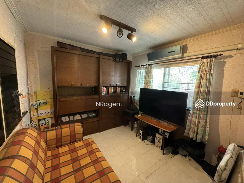 ขาย - Orchid Villa Bangna Km.24 : ออร์คิด วิลล่า บางนา กม.24, สมุทรปราการ