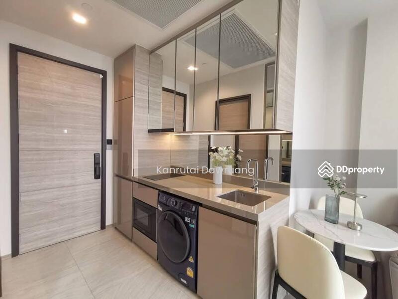 ให้เช่า - The Crest Park Residences : เดอะ เครสท์ พาร์ค เรสซิเดนเซส, กรุงเทพ