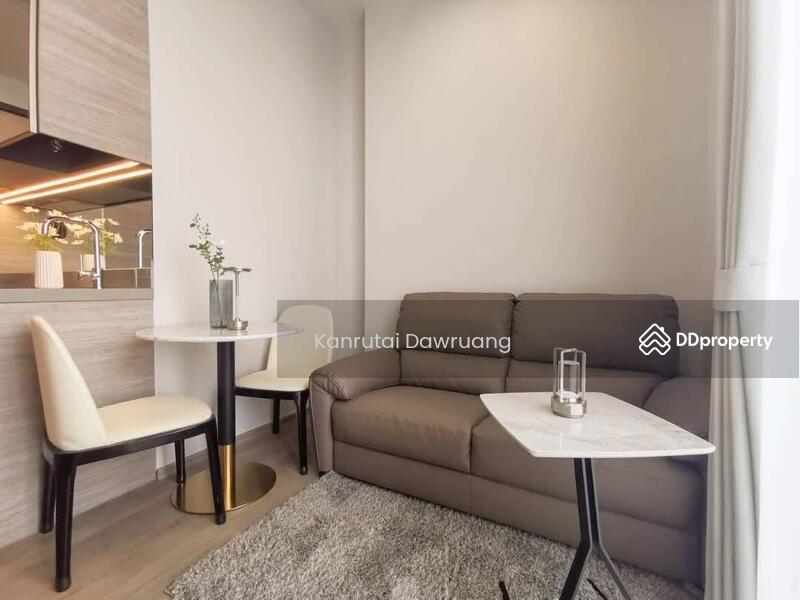 ให้เช่า - The Crest Park Residences : เดอะ เครสท์ พาร์ค เรสซิเดนเซส, กรุงเทพ