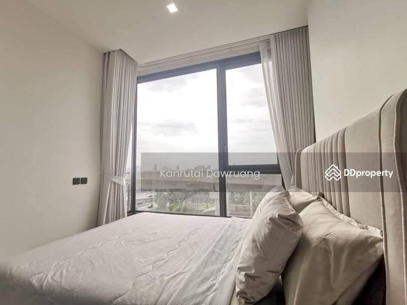 ให้เช่า - The Crest Park Residences : เดอะ เครสท์ พาร์ค เรสซิเดนเซส, กรุงเทพ