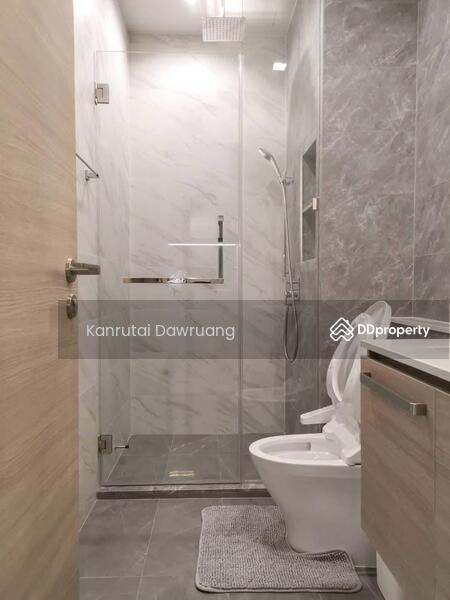 ให้เช่า - The Crest Park Residences : เดอะ เครสท์ พาร์ค เรสซิเดนเซส, กรุงเทพ