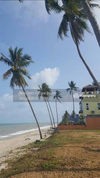 For Sale - Resort for sale Nakornsrithammarat, Nakhon Si Thammarat