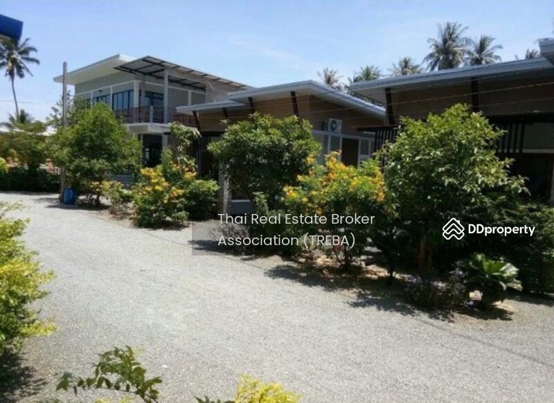 For Sale - Resort for sale Nakornsrithammarat, Nakhon Si Thammarat