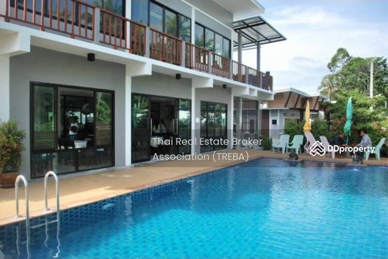 For Sale - Resort for sale Nakornsrithammarat, Nakhon Si Thammarat