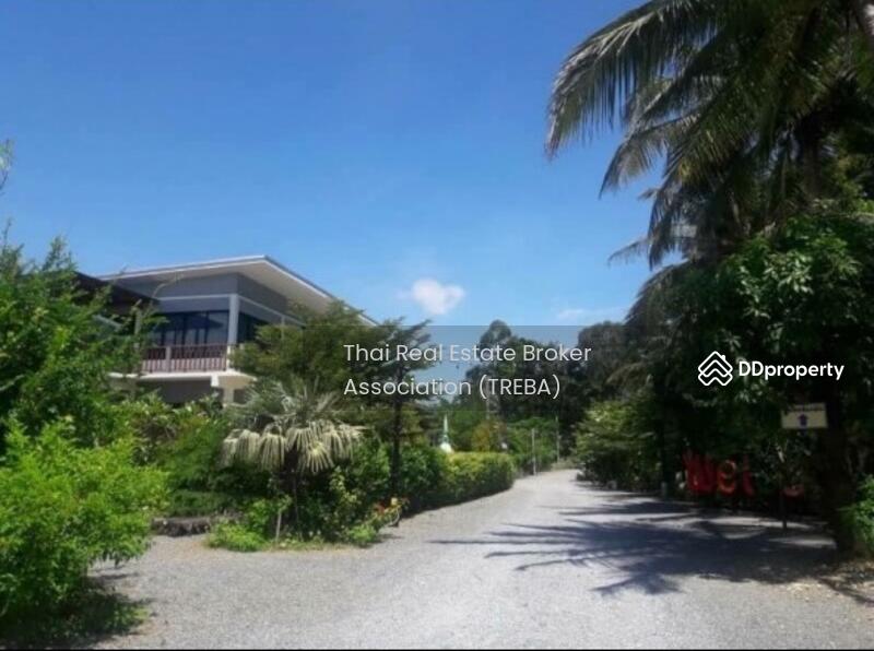 For Sale - Resort for sale Nakornsrithammarat, Nakhon Si Thammarat