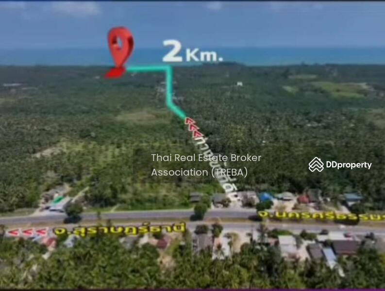 For Sale - Resort for sale Nakornsrithammarat, Nakhon Si Thammarat