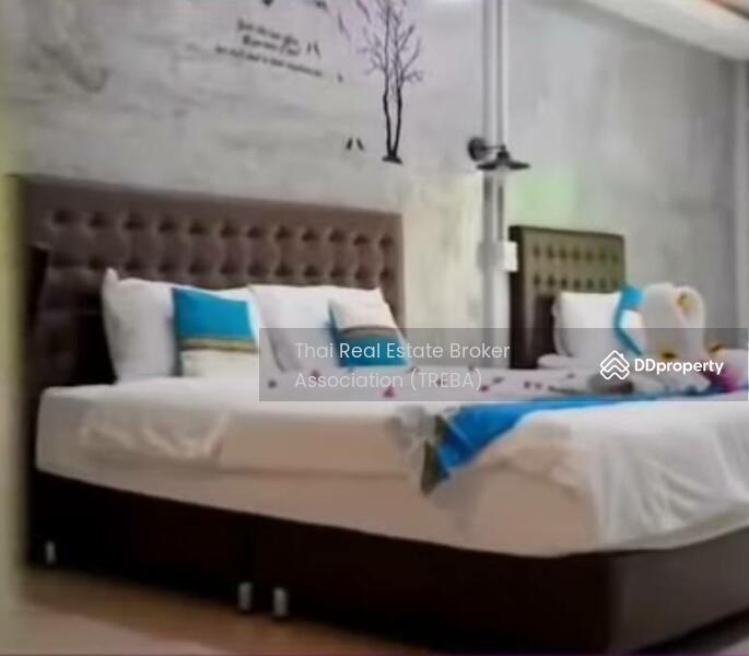 For Sale - Resort for sale Nakornsrithammarat, Nakhon Si Thammarat