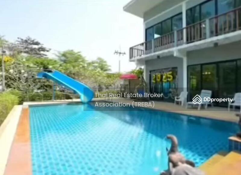 For Sale - Resort for sale Nakornsrithammarat, Nakhon Si Thammarat