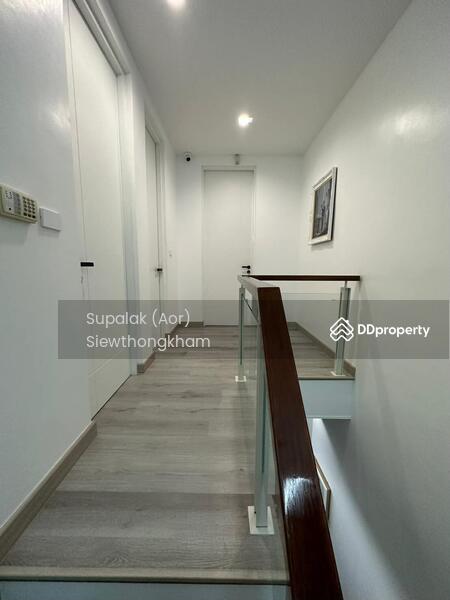 For Rent - Setthasiri Srinakarin-Rama 9, Bangkok