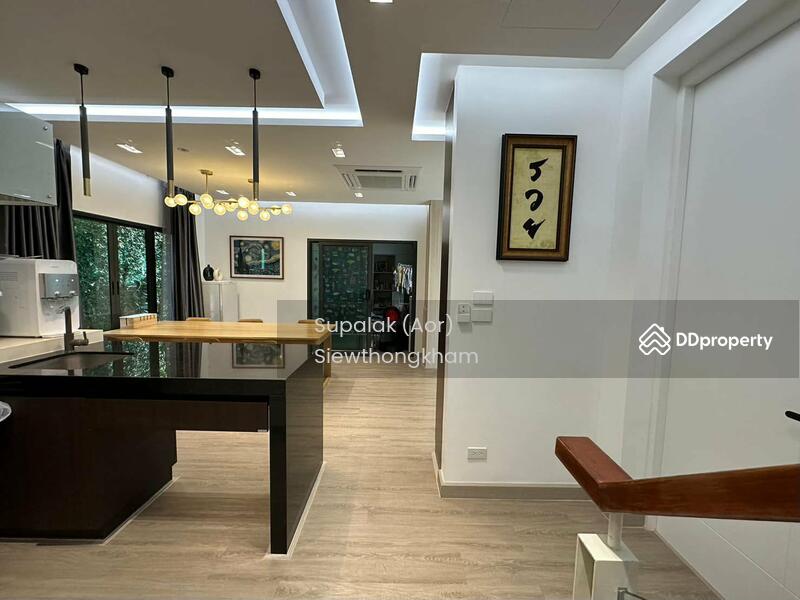For Rent - Setthasiri Srinakarin-Rama 9, Bangkok
