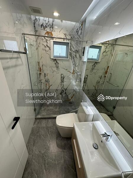 For Rent - Setthasiri Srinakarin-Rama 9, Bangkok