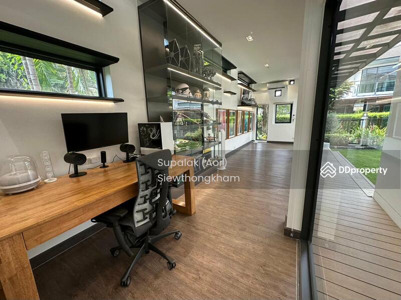 For Rent - Setthasiri Srinakarin-Rama 9, Bangkok