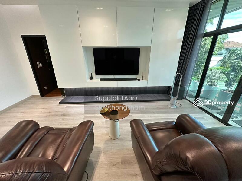 For Rent - Setthasiri Srinakarin-Rama 9, Bangkok