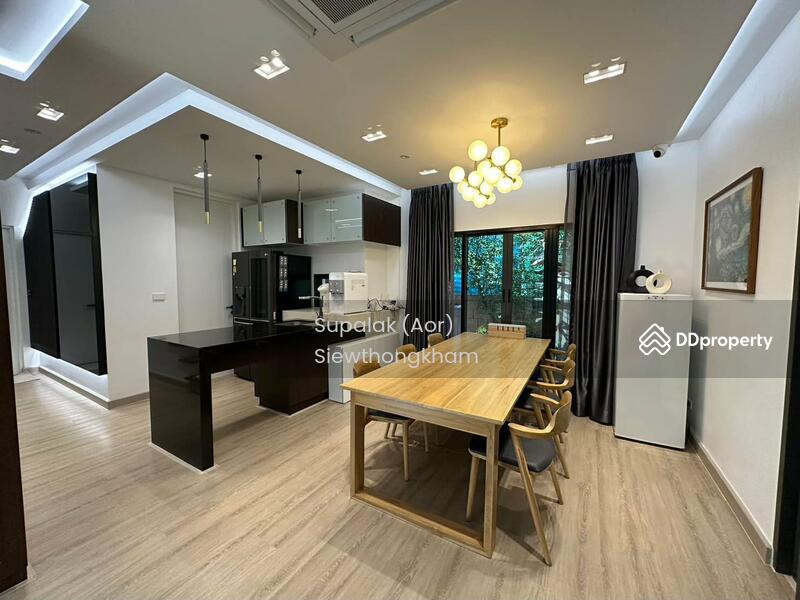 For Rent - Setthasiri Srinakarin-Rama 9, Bangkok