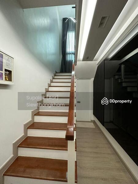 For Rent - Setthasiri Srinakarin-Rama 9, Bangkok