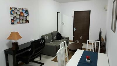 ขาย - Supalai Park Asoke-Ratchada : ศุภาลัย ปาร์ค อโศก-รัชดา, กรุงเทพ