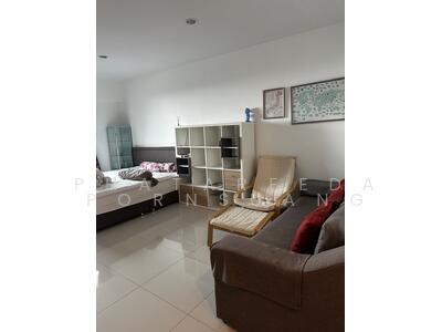 ขาย - Supalai Prima Riva : ศุภาลัย พรีมา ริวา (Residential), กรุงเทพ