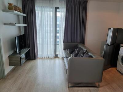 ขาย - IDEO Wutthakat : ไอดีโอ วุฒากาศ, กรุงเทพ