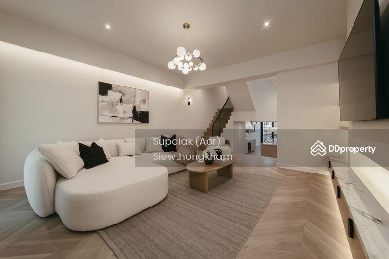 ให้เช่า - Regent 71 Place : รีเจนท์ 71 เพลส, กรุงเทพ