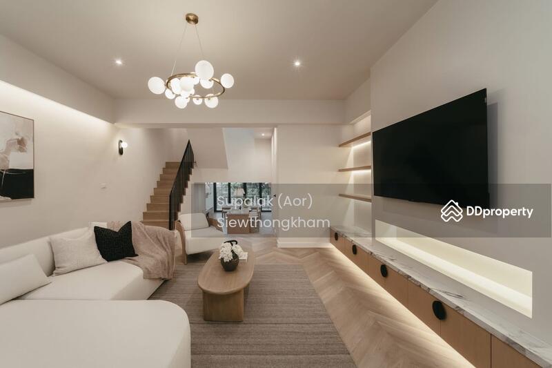 ให้เช่า - Regent 71 Place : รีเจนท์ 71 เพลส, กรุงเทพ