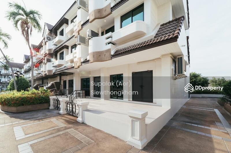 For Rent - Regent 71 Place, Bangkok