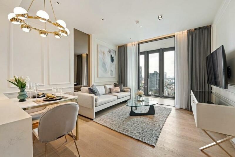 BEATNIQ Sukhumvit 32, Bangkok, Soi Sukhumvit 32, Sukhumvit Road, Khong Tan, Khlong Toei, Bangkok, 1 Bedroom, 58 sqm, Condo For Sale, by Poomphat Tienthongsakul, 60010312 - DDproperty.com